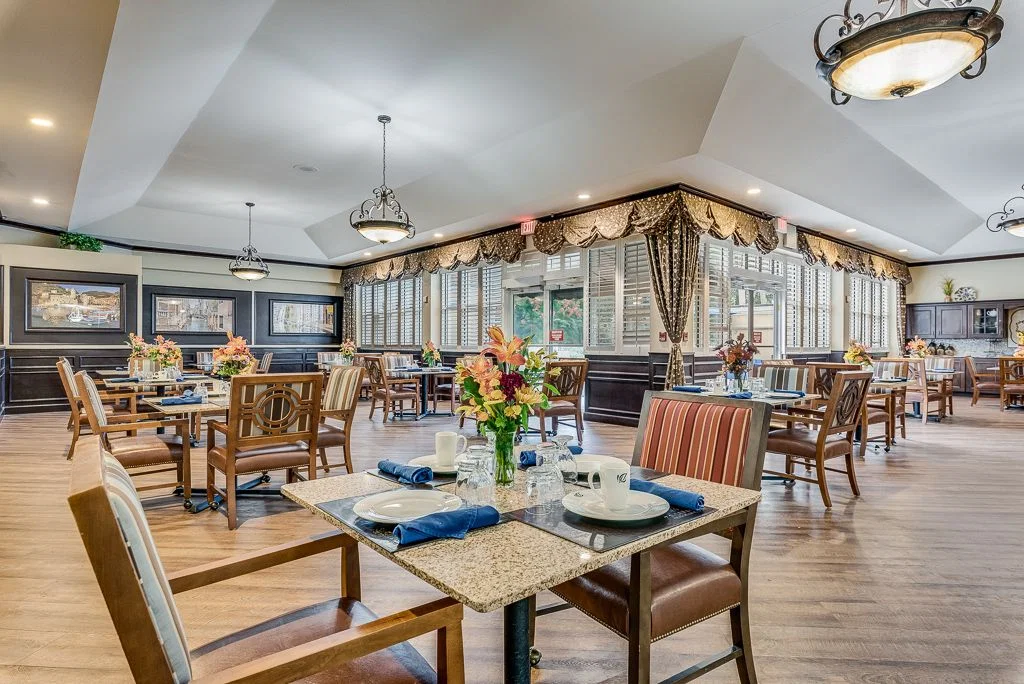 OCALA SENIOR LIVING