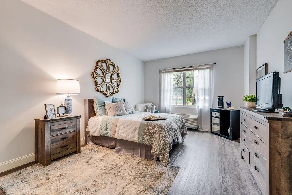 OCALA SENIOR LIVING