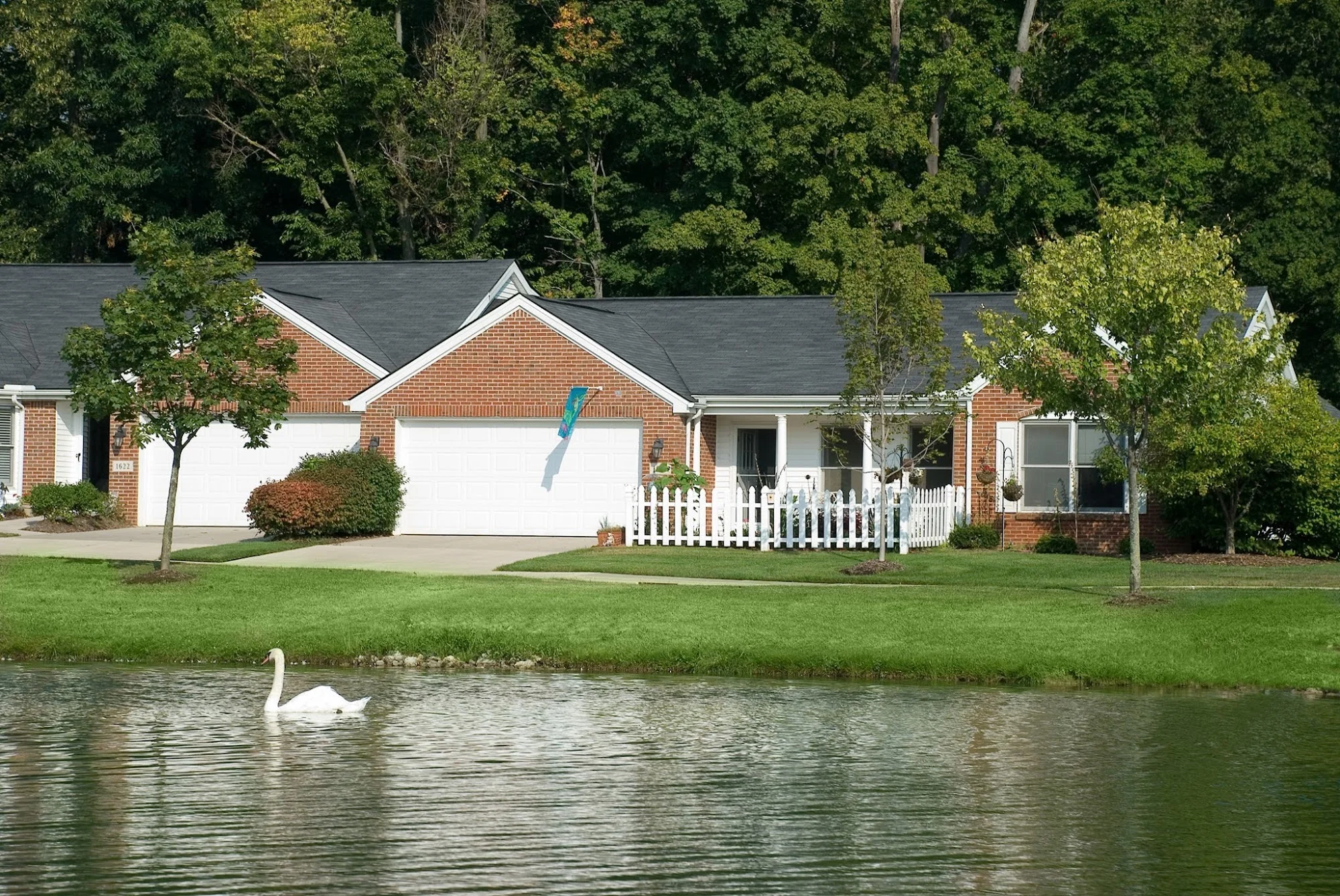 Ohio Living Swan Creek