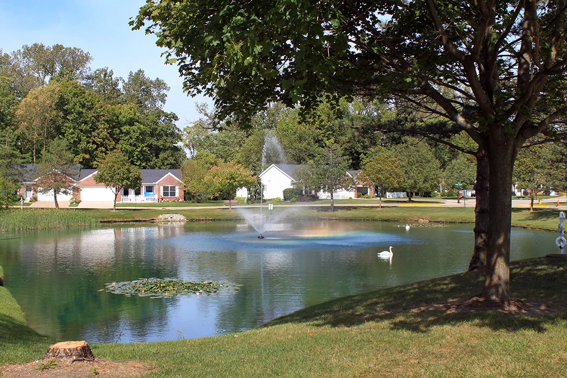 Ohio Living Swan Creek