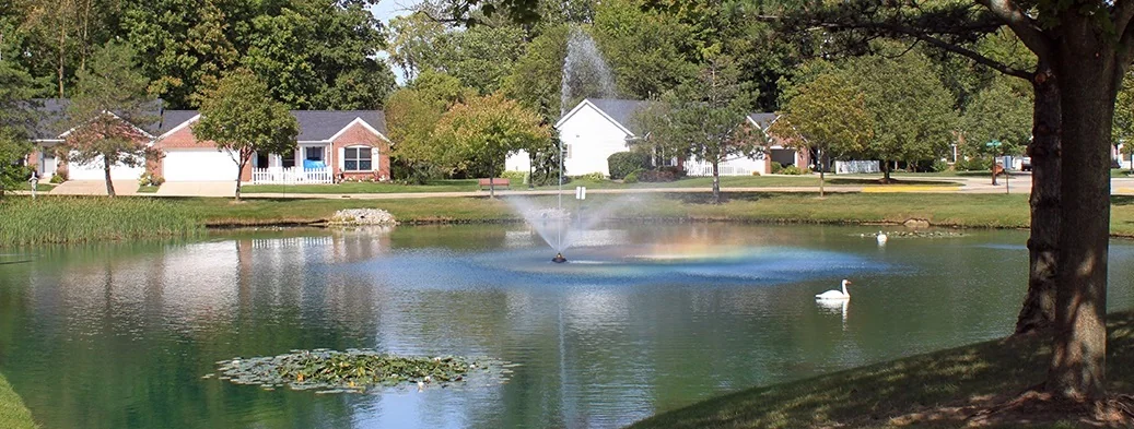 Ohio Living Swan Creek