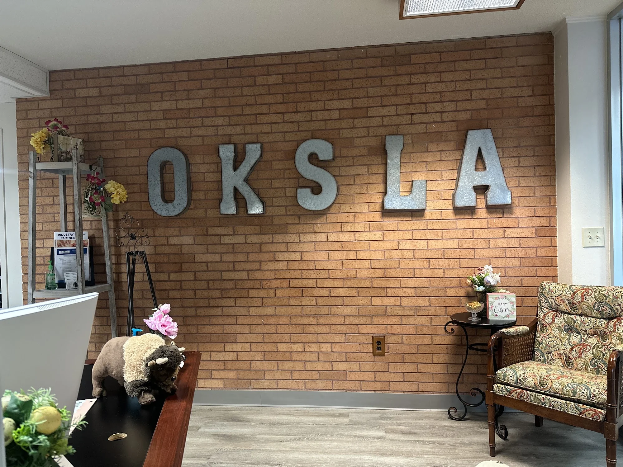 Oklahoma Senior Living Association
