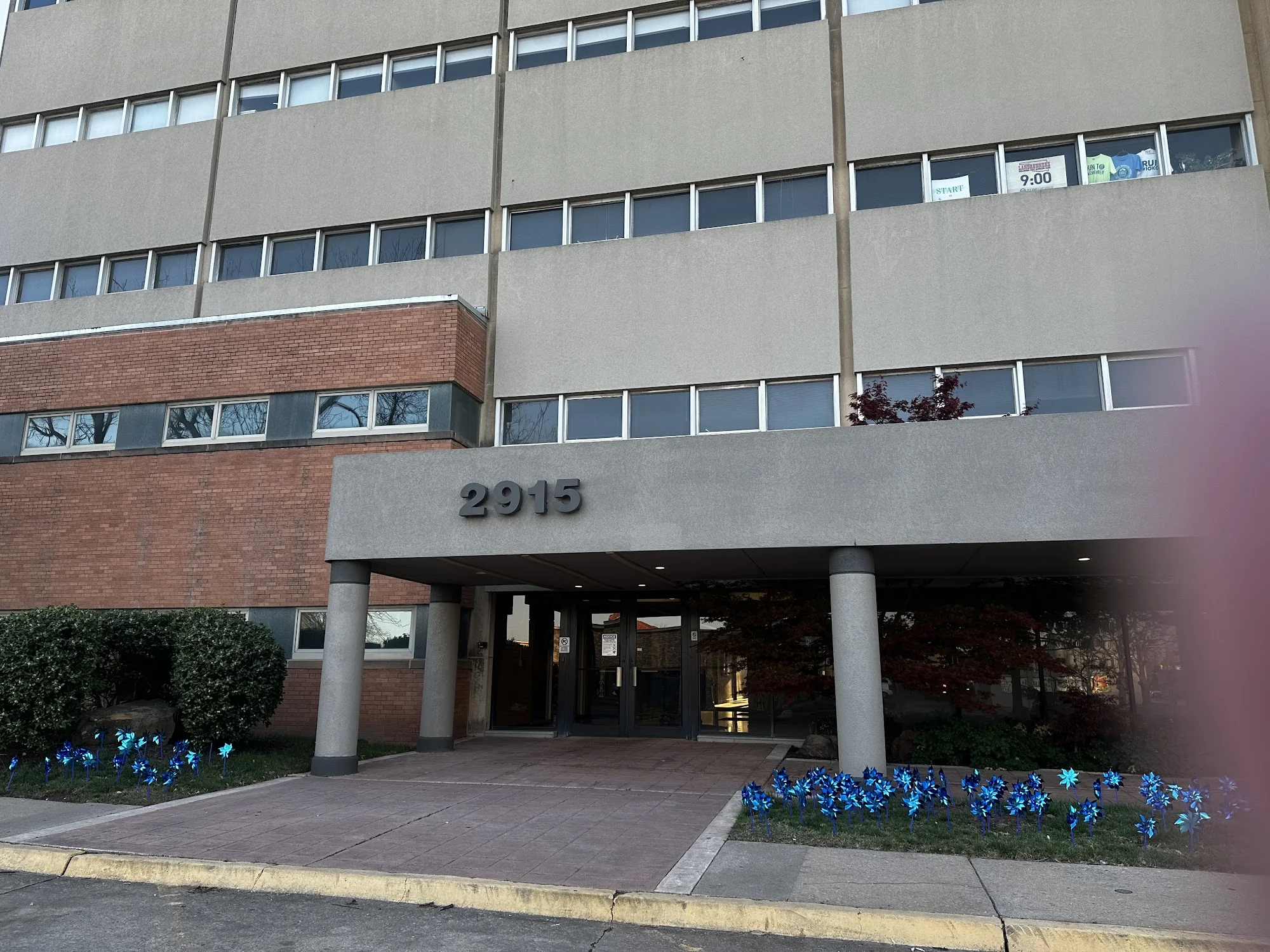 Oklahoma Senior Living Association