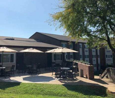 Ollie Langhorst Senior Apartments