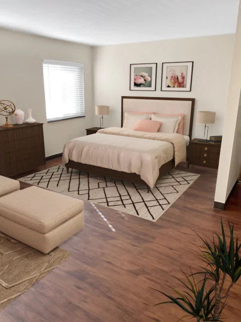 Ollie Langhorst Senior Apartments