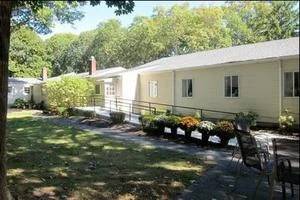 OLSEN REST HOME
