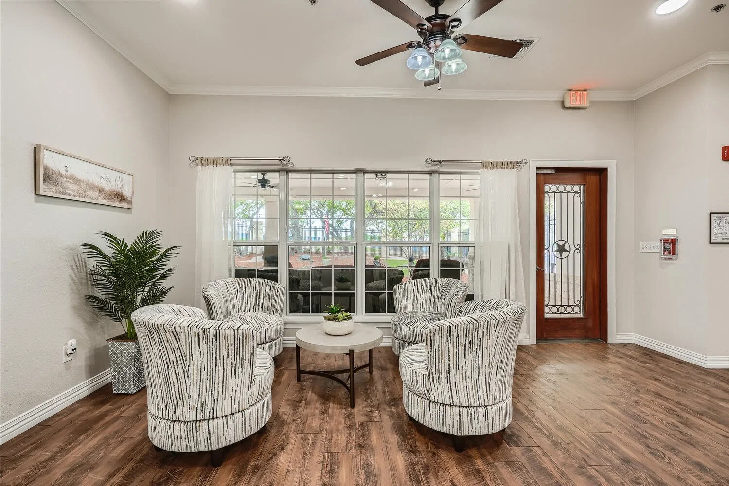 OneStone Oak Senior Living