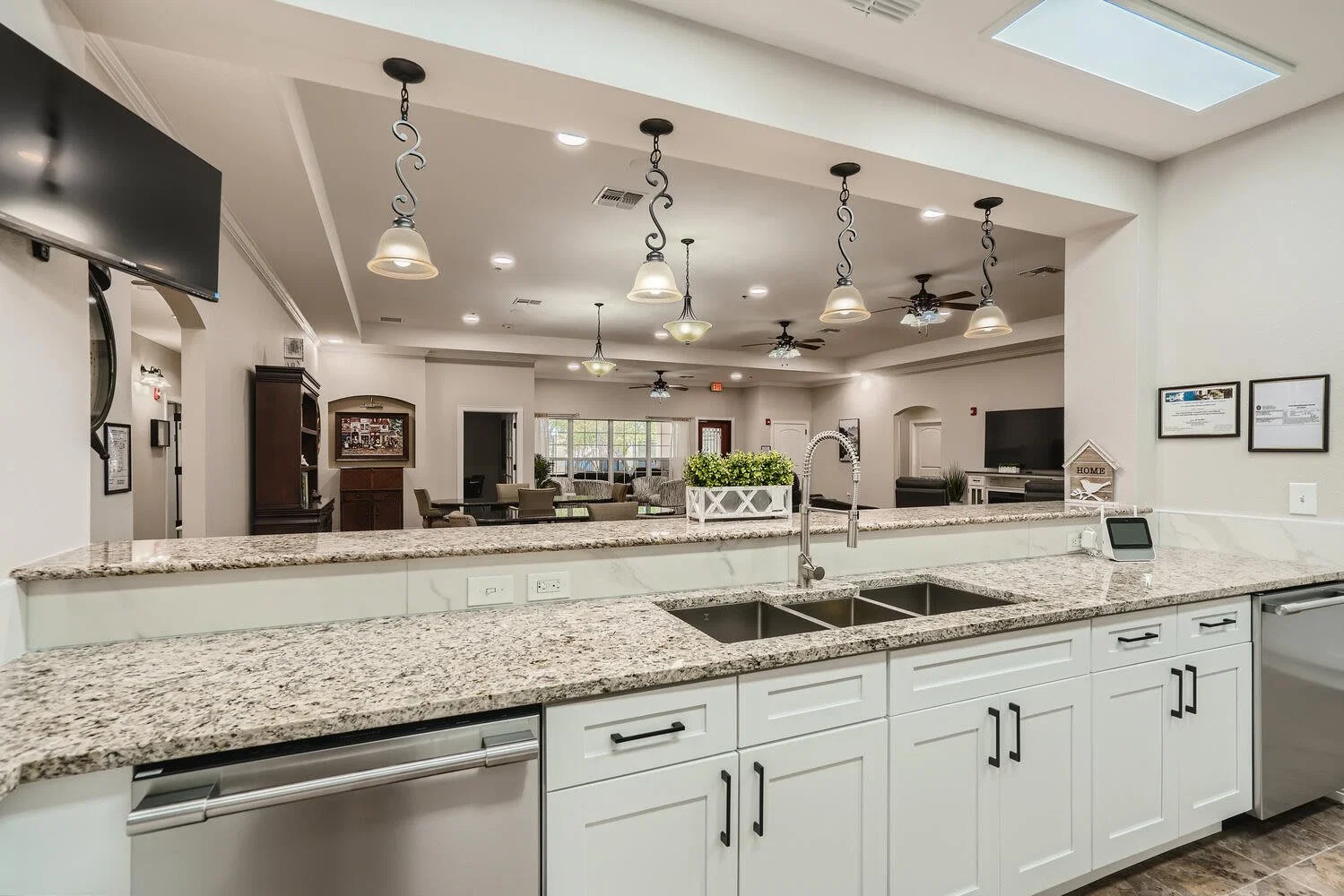 OneStone Oak Senior Living