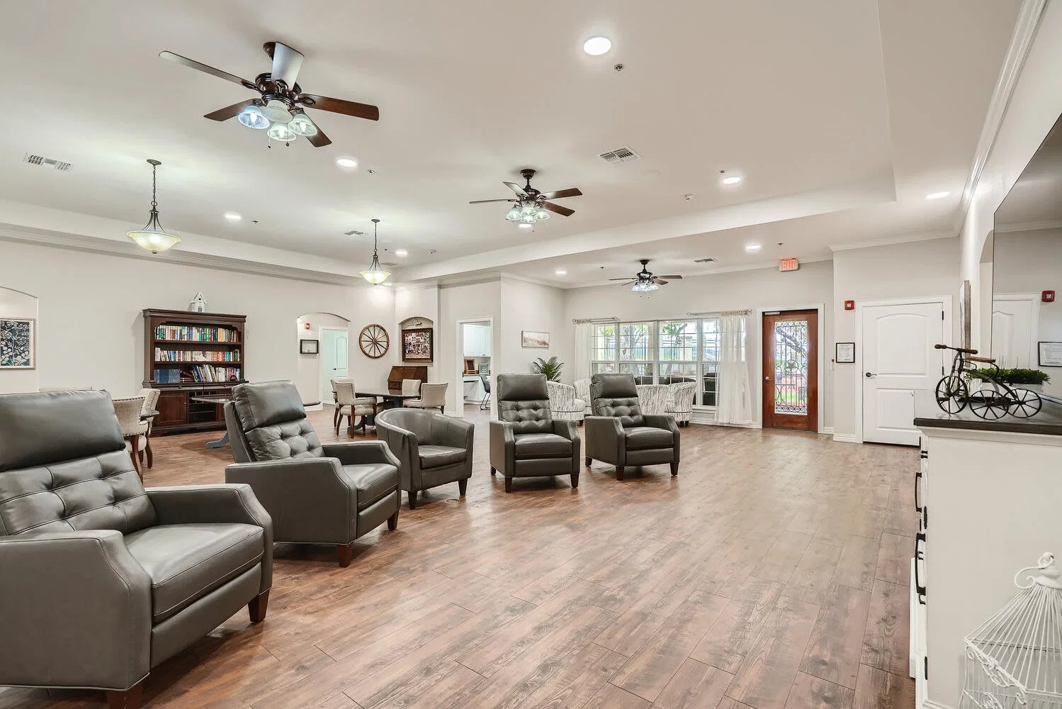 OneStone Oak Senior Living