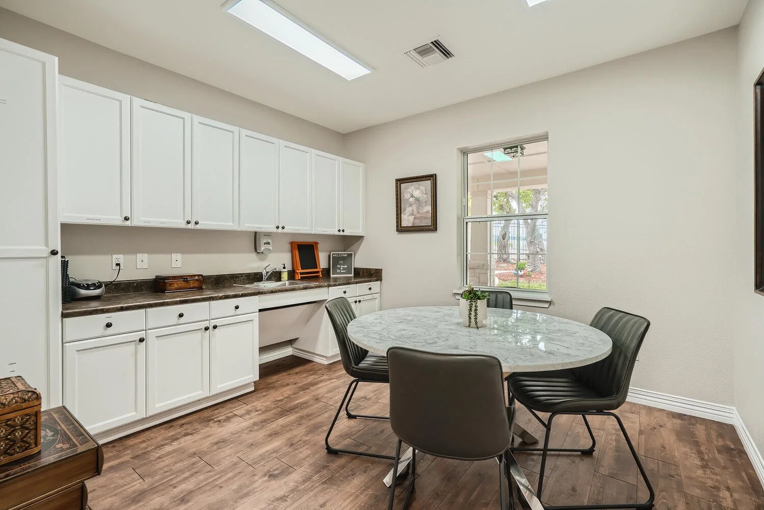 OneStone Oak Senior Living