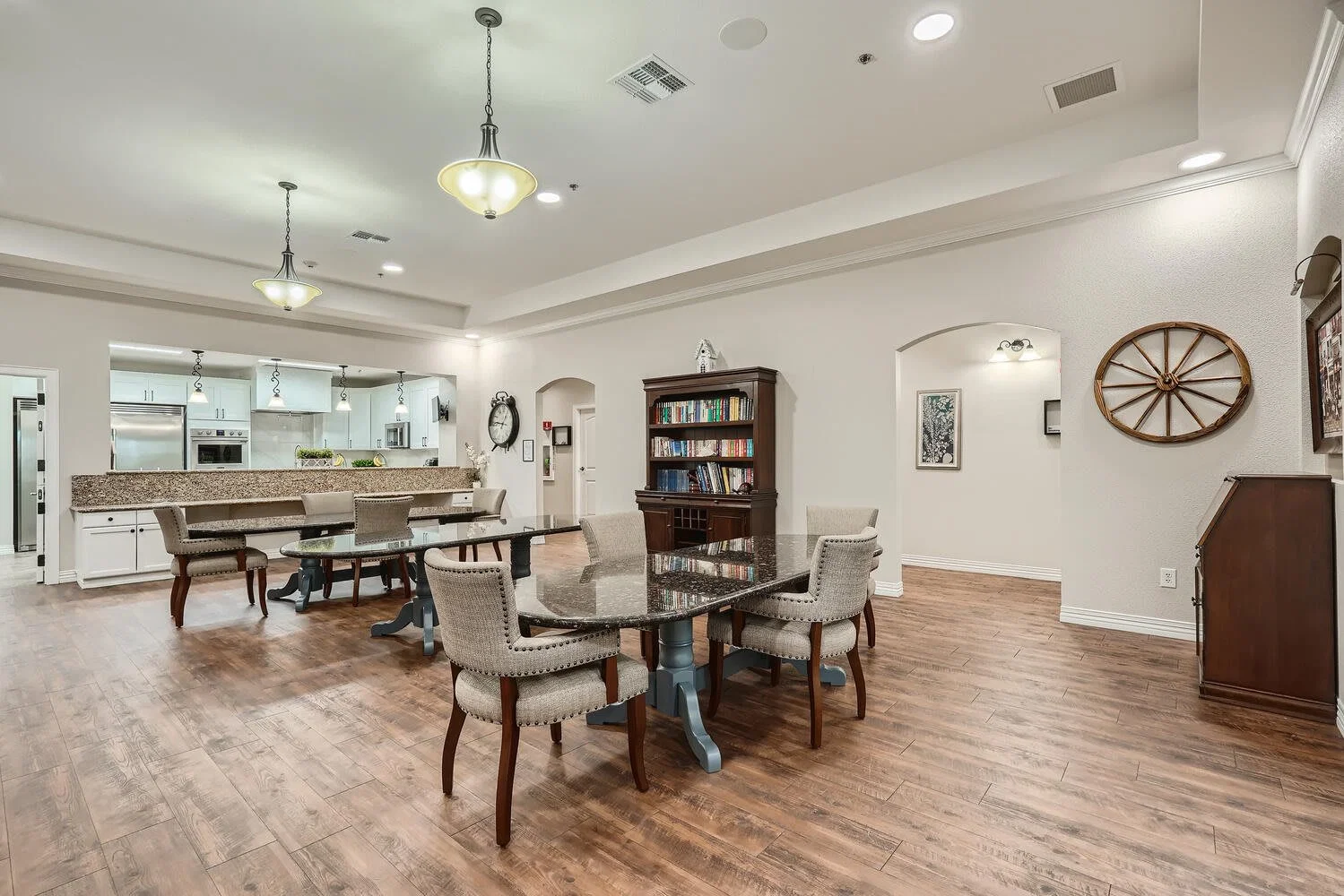 OneStone Oak Senior Living