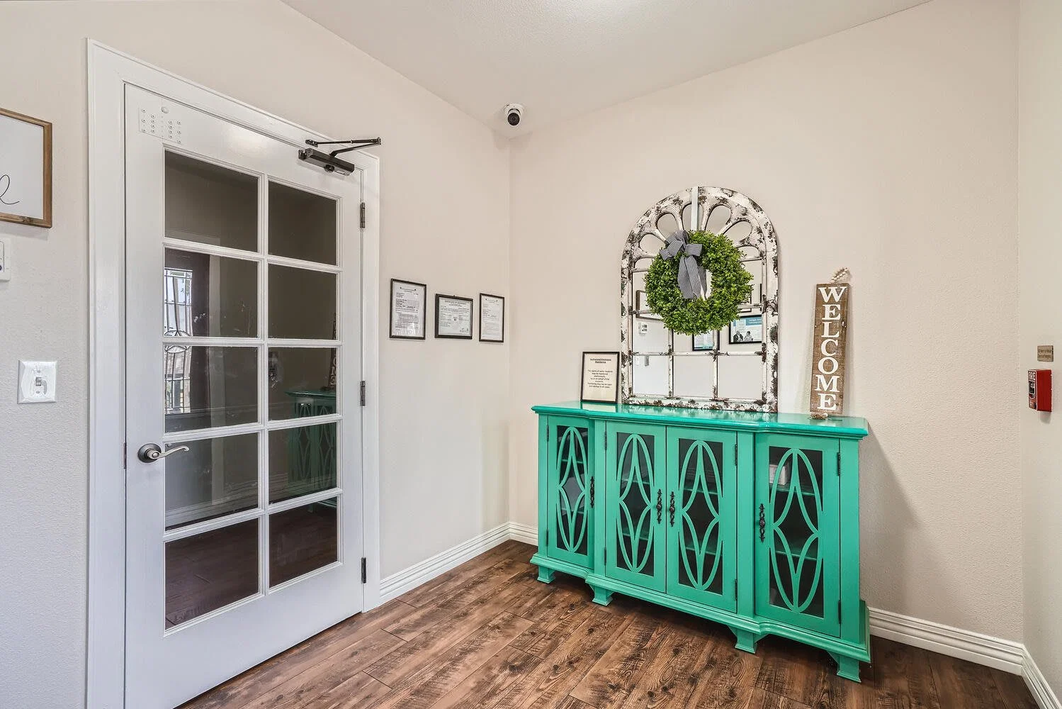 OneStone Oak Senior Living
