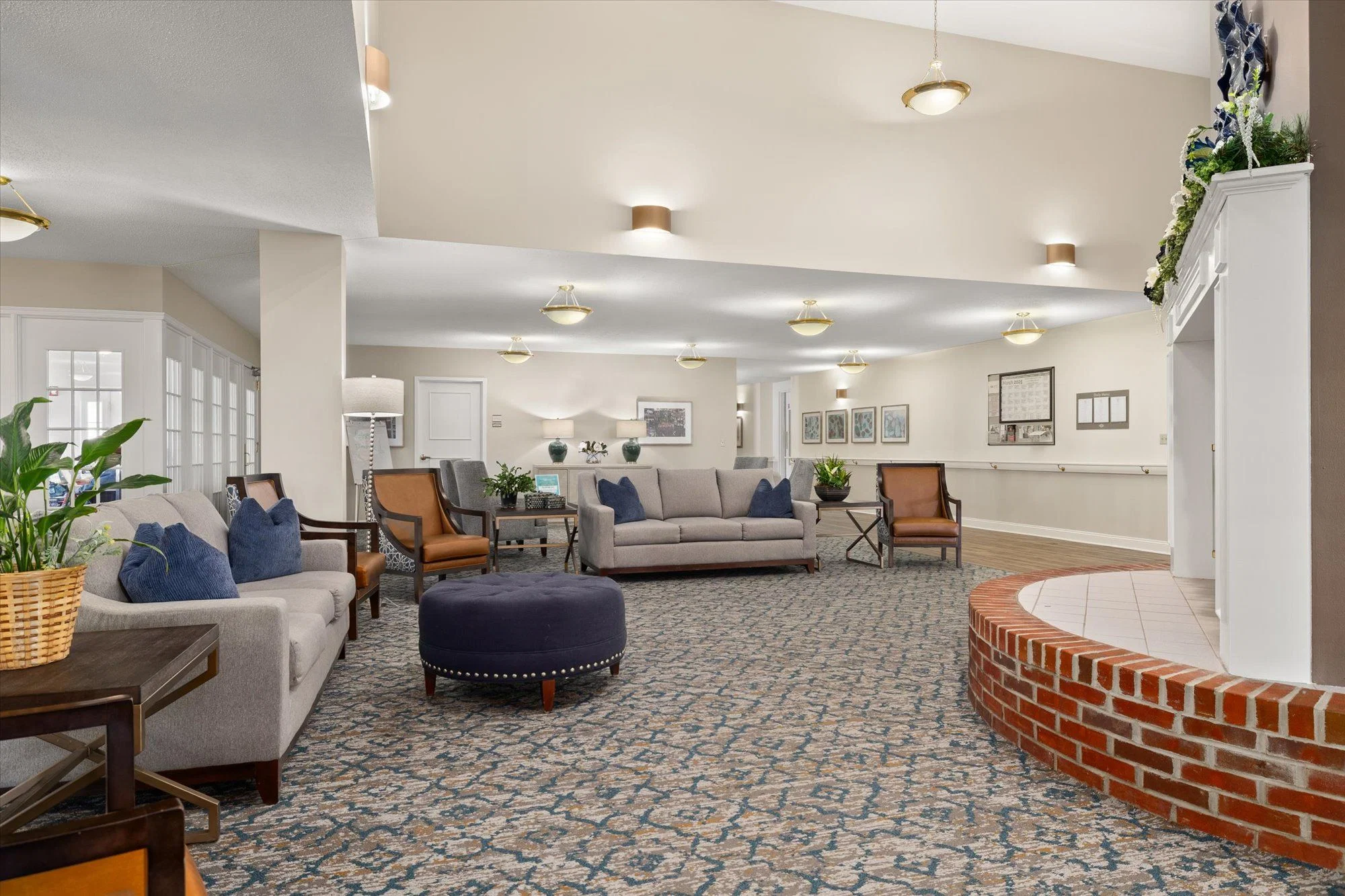 ONTARIO ESTATES SENIOR LIVING