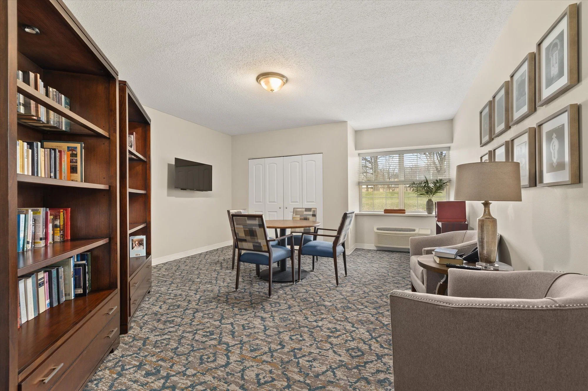 ONTARIO ESTATES SENIOR LIVING