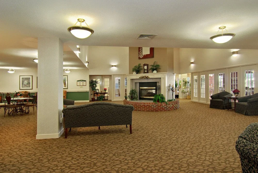 ONTARIO ESTATES SENIOR LIVING