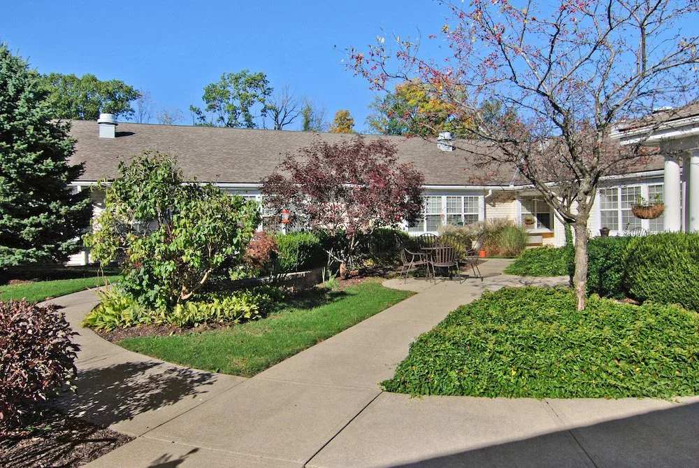 ONTARIO ESTATES SENIOR LIVING