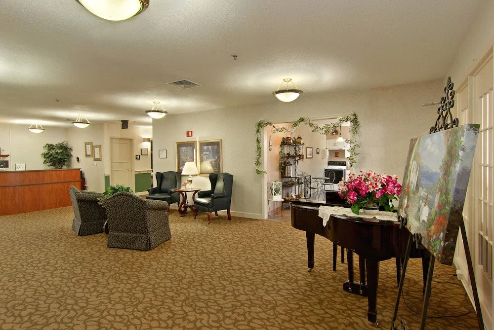 ONTARIO ESTATES SENIOR LIVING