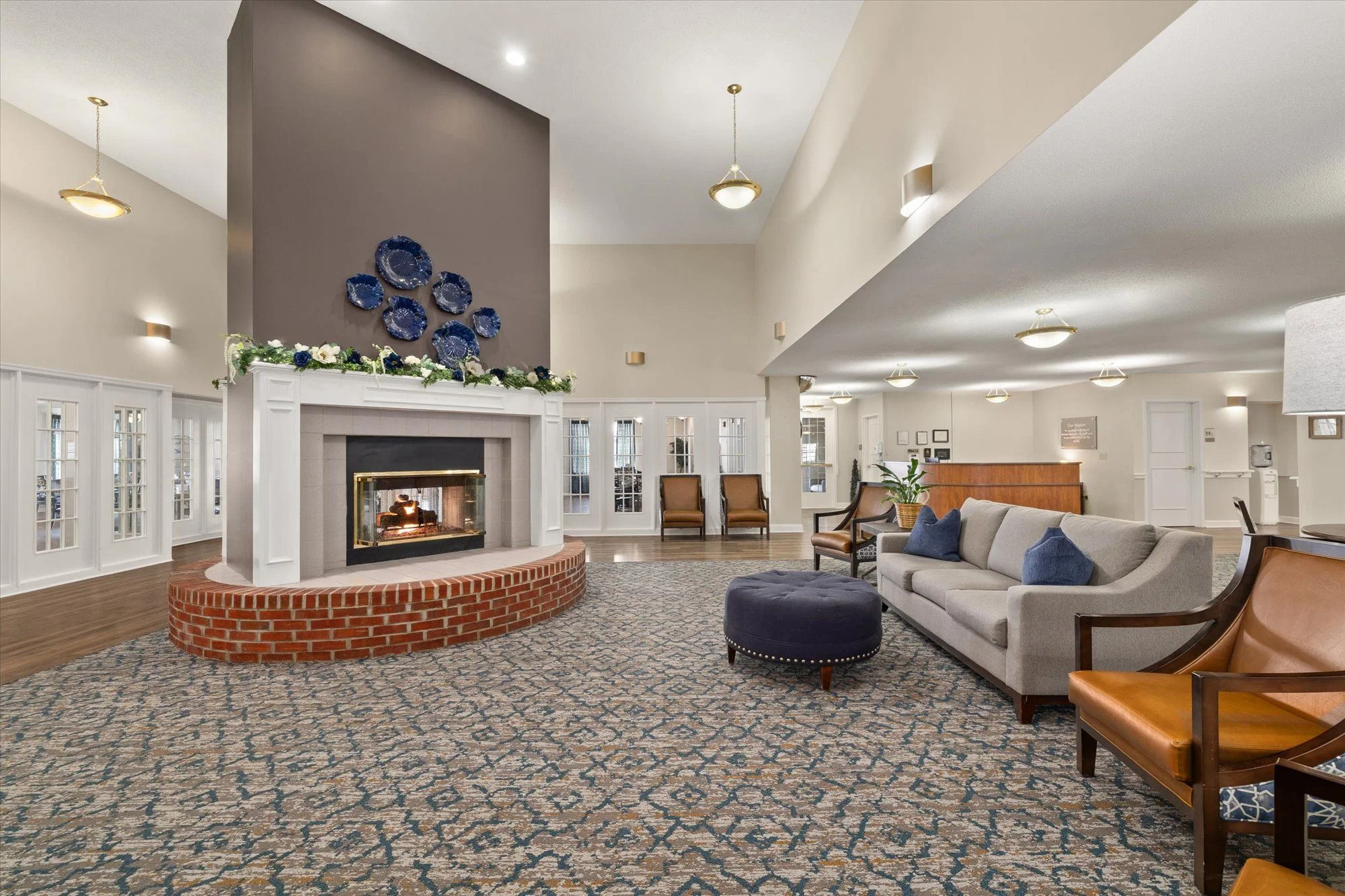 ONTARIO ESTATES SENIOR LIVING