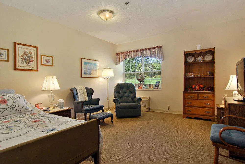 ONTARIO ESTATES SENIOR LIVING