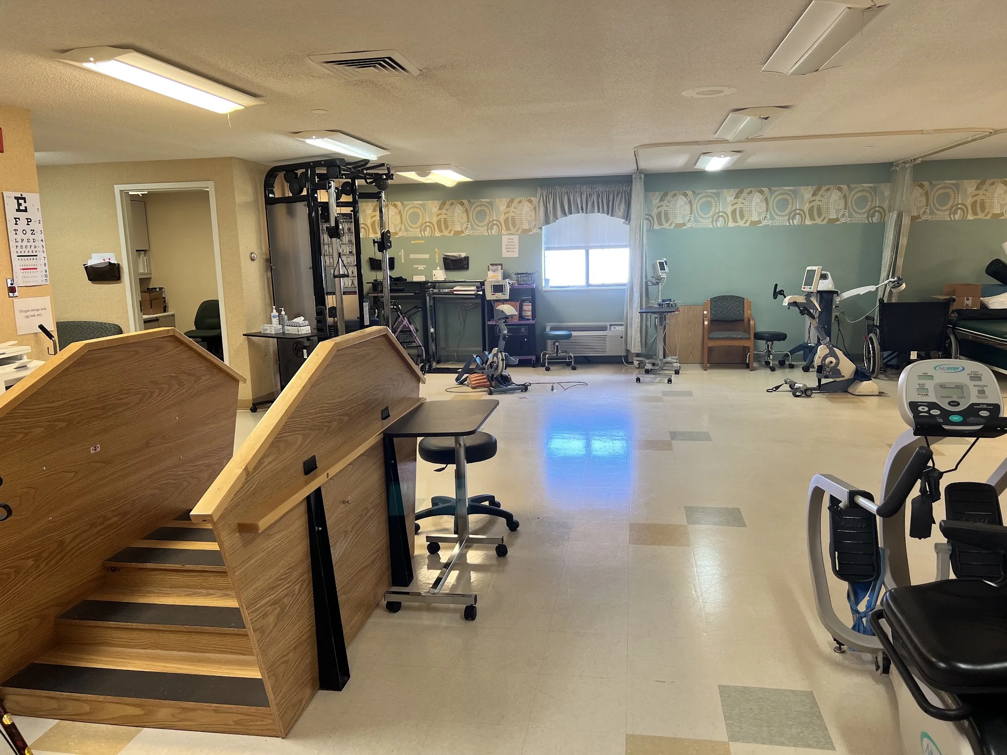 Optalis Health & Rehabilitation at Kent-Crossing