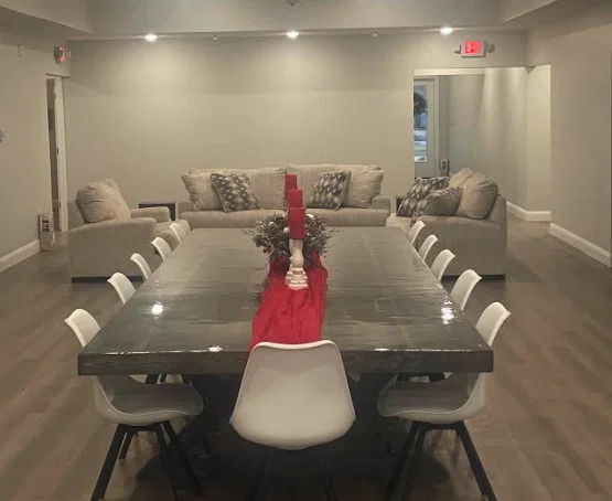OPTIMIZED SENIOR LIVING - KETTERING
