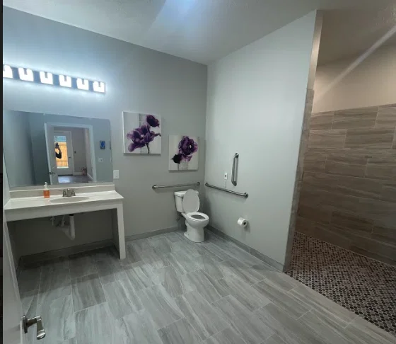 OPTIMIZED SENIOR LIVING - KETTERING