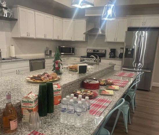 OPTIMIZED SENIOR LIVING - KETTERING