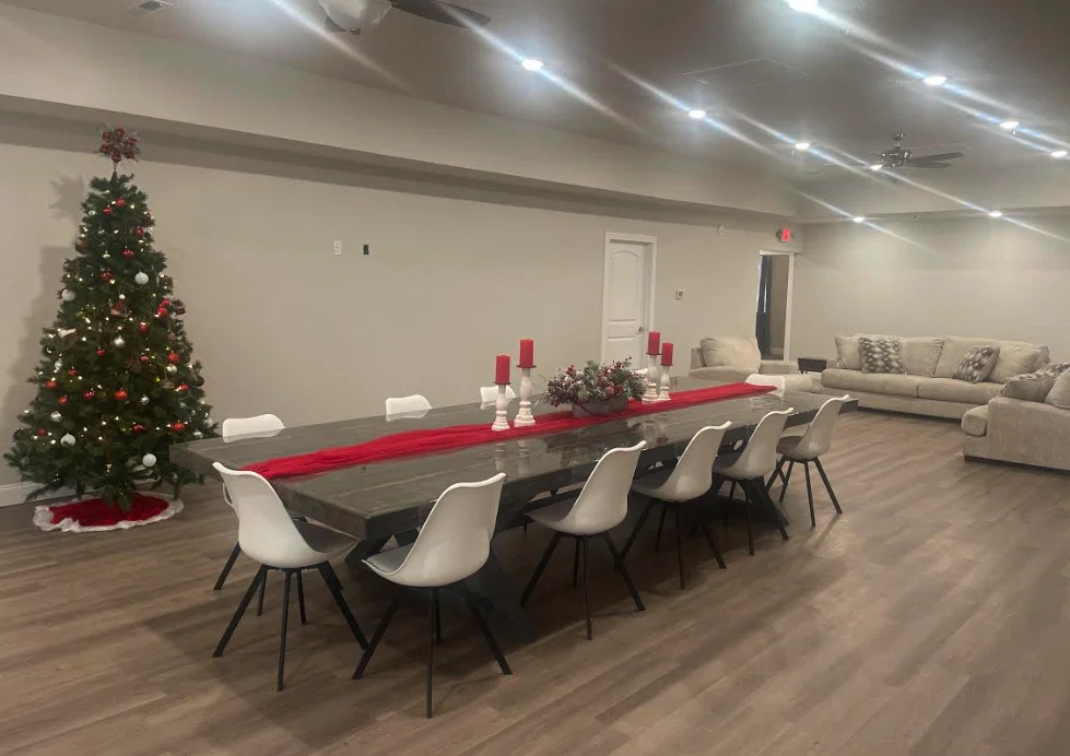 OPTIMIZED SENIOR LIVING - KETTERING