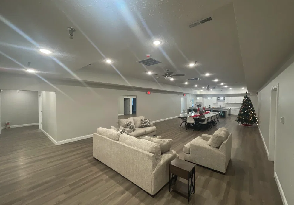 OPTIMIZED SENIOR LIVING - KETTERING