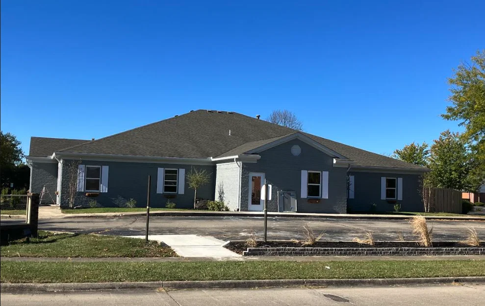 OPTIMIZED SENIOR LIVING - KETTERING