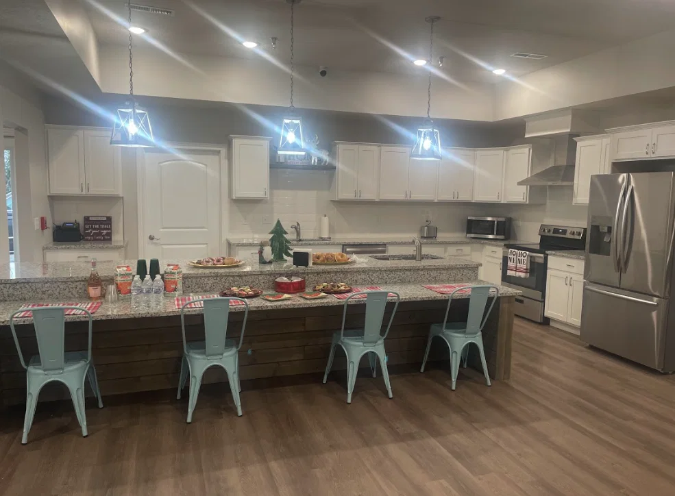 OPTIMIZED SENIOR LIVING - KETTERING