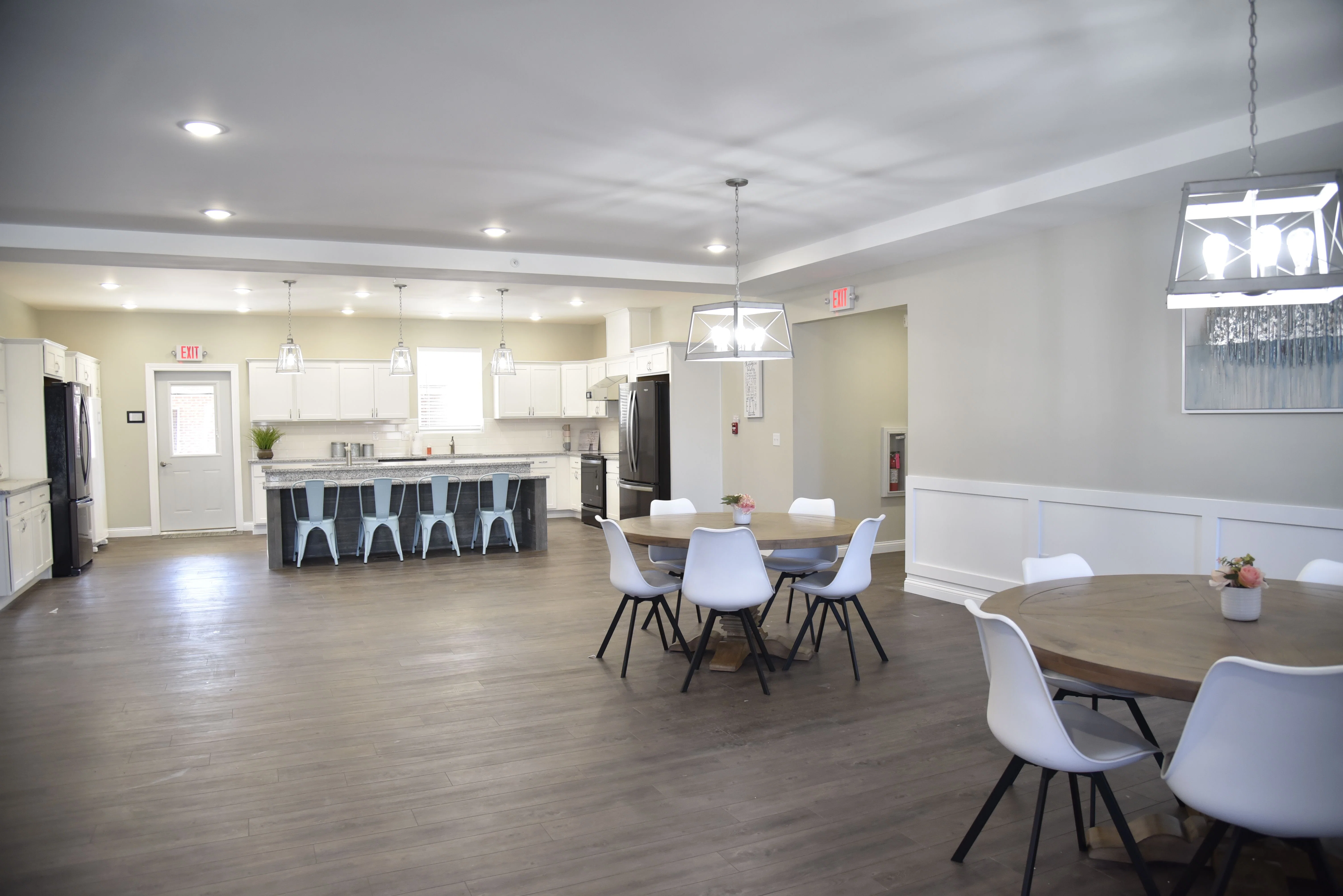 OPTIMIZED SENIOR LIVING LEBANON