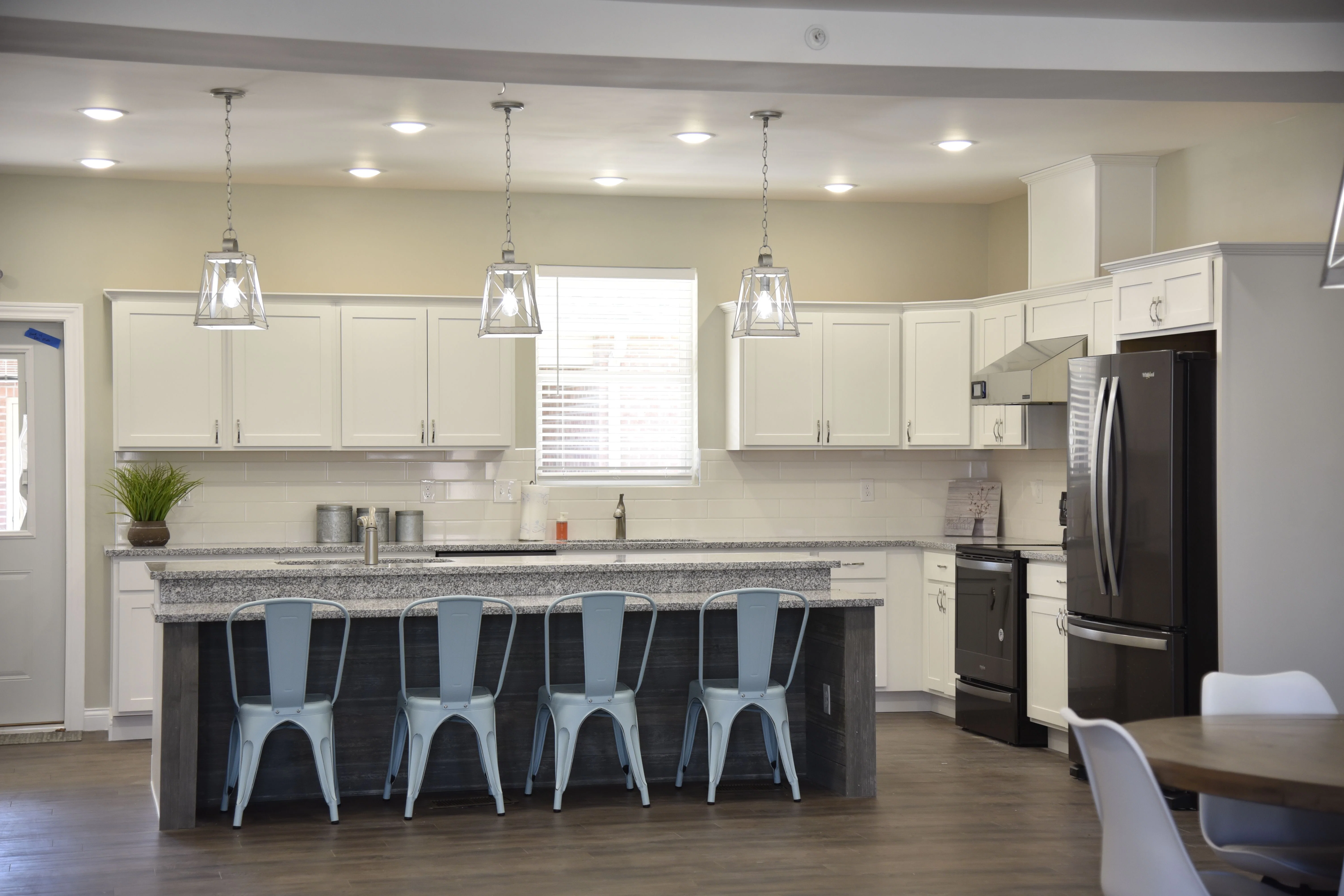OPTIMIZED SENIOR LIVING LEBANON