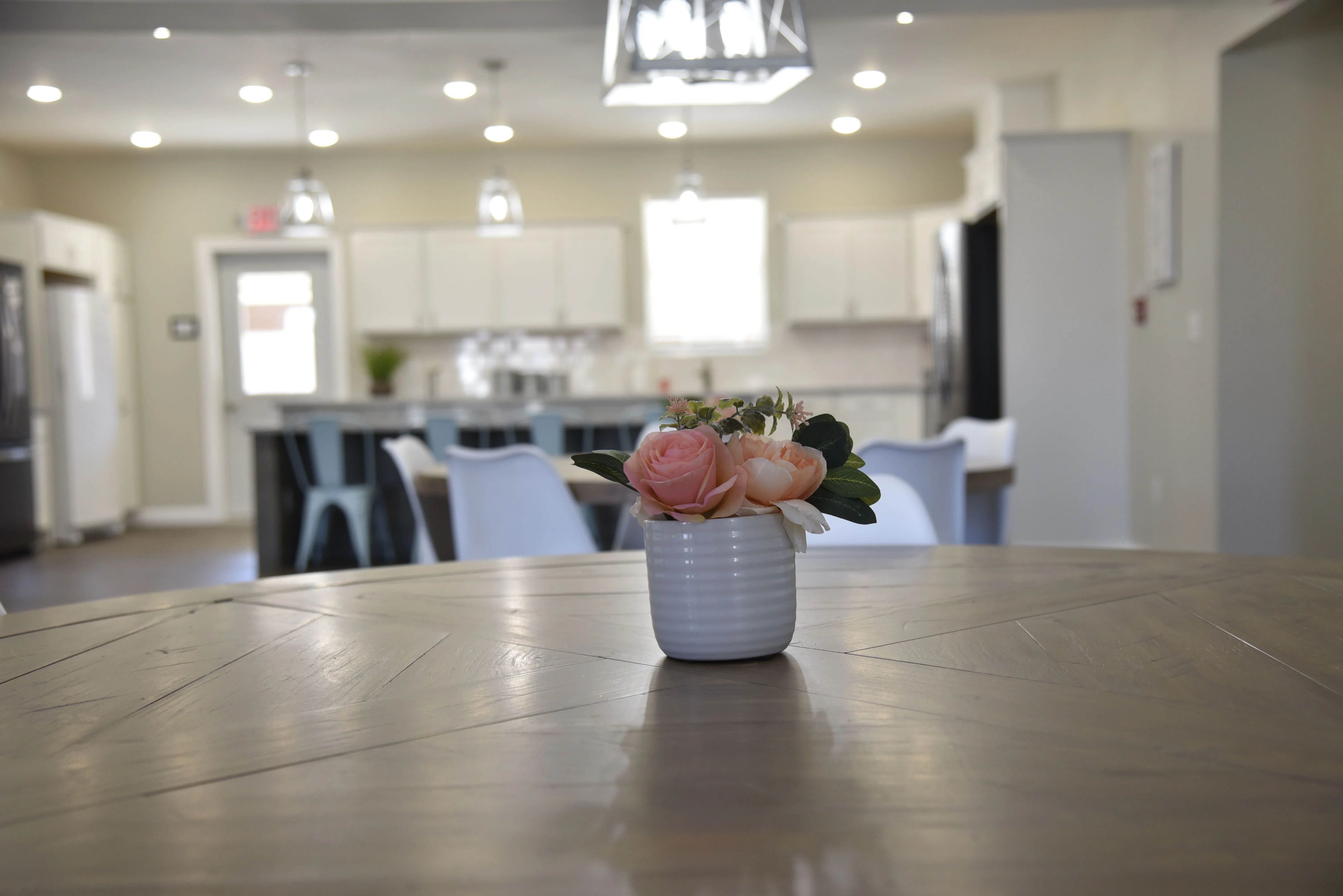 OPTIMIZED SENIOR LIVING LEBANON