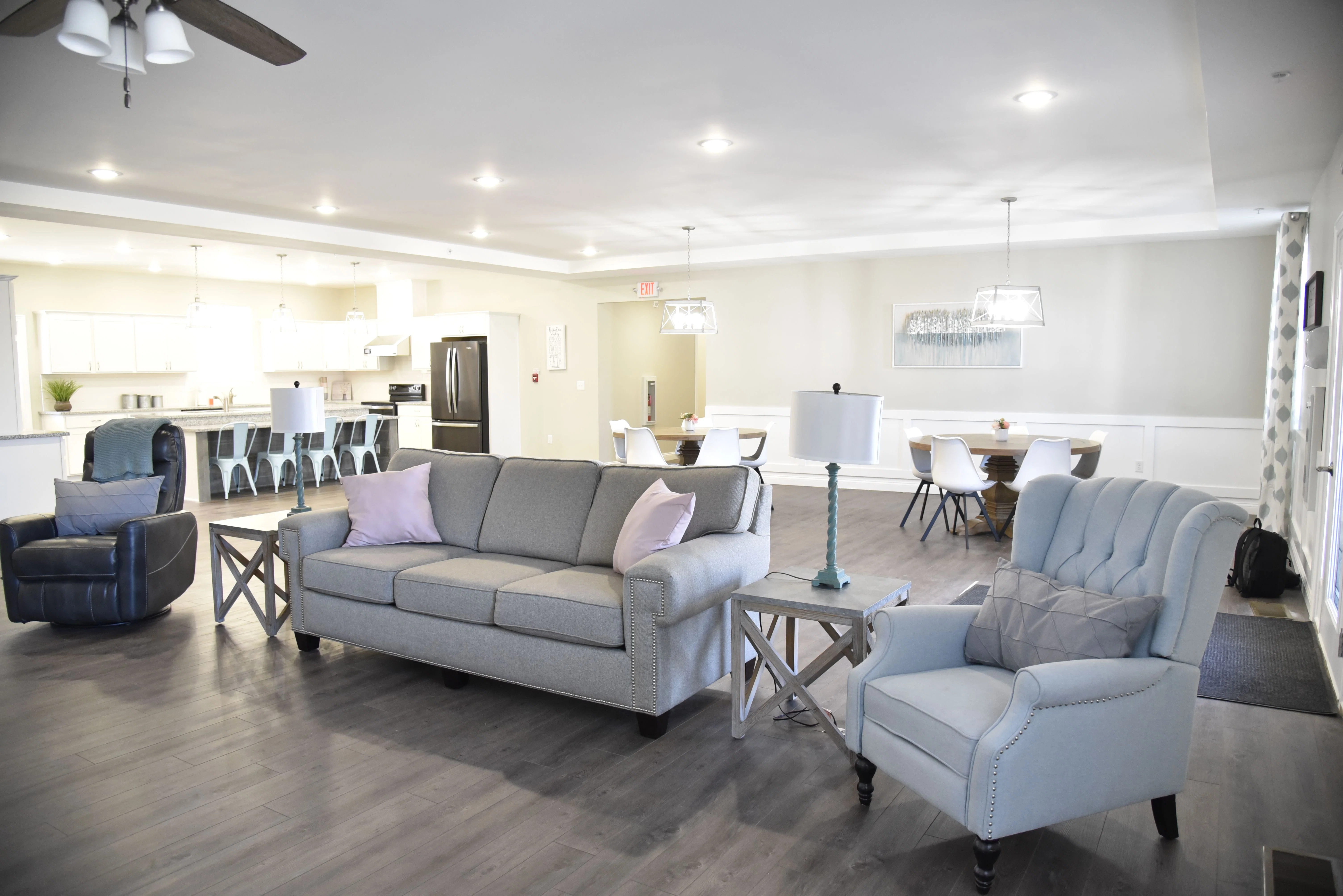OPTIMIZED SENIOR LIVING LEBANON
