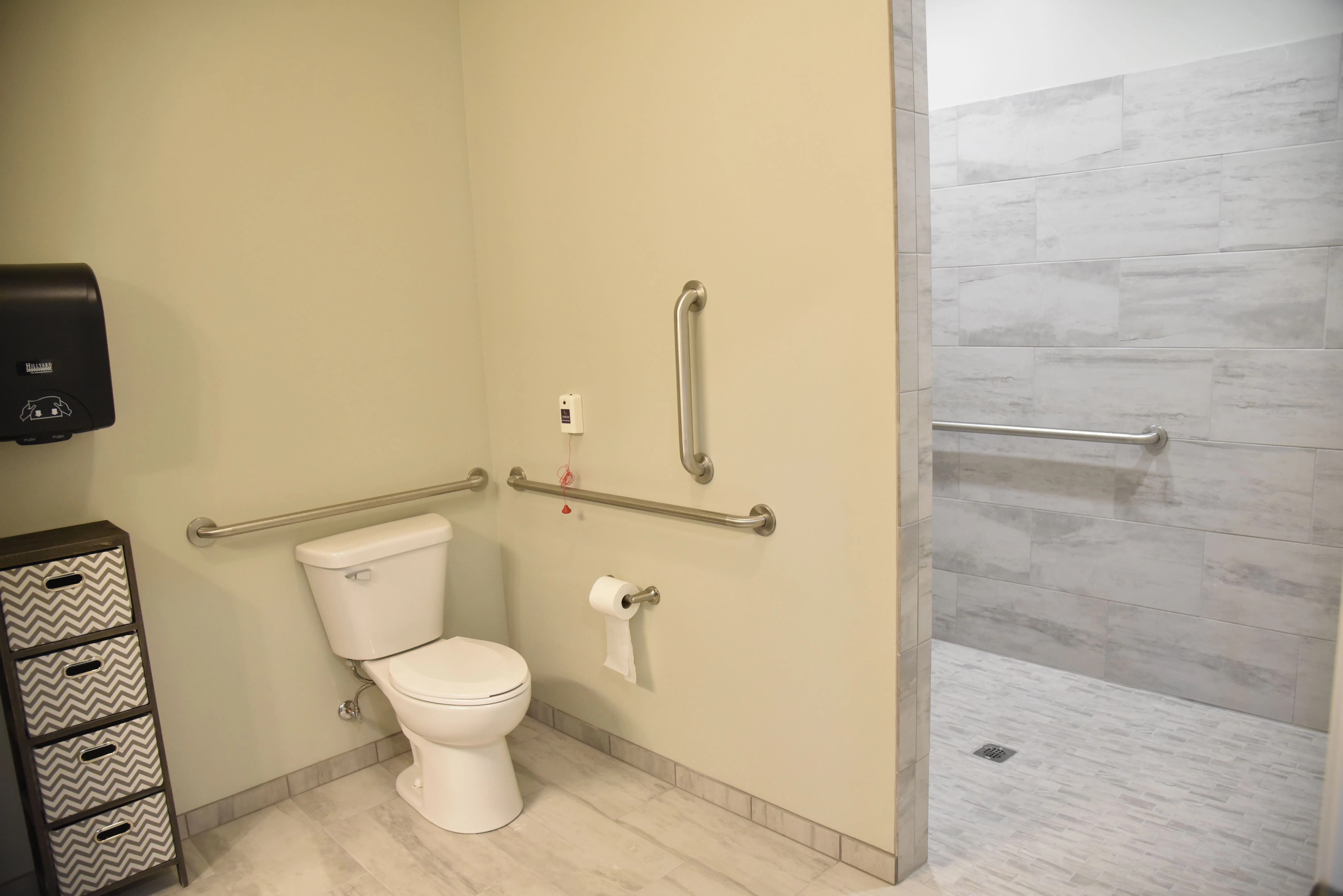 OPTIMIZED SENIOR LIVING LEBANON
