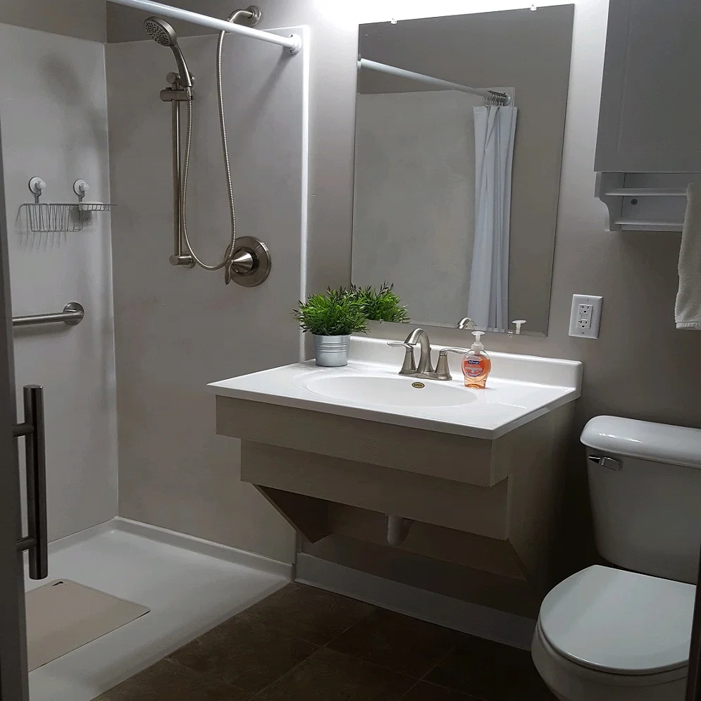 OPTIMIZED SENIOR LIVING LEBANON