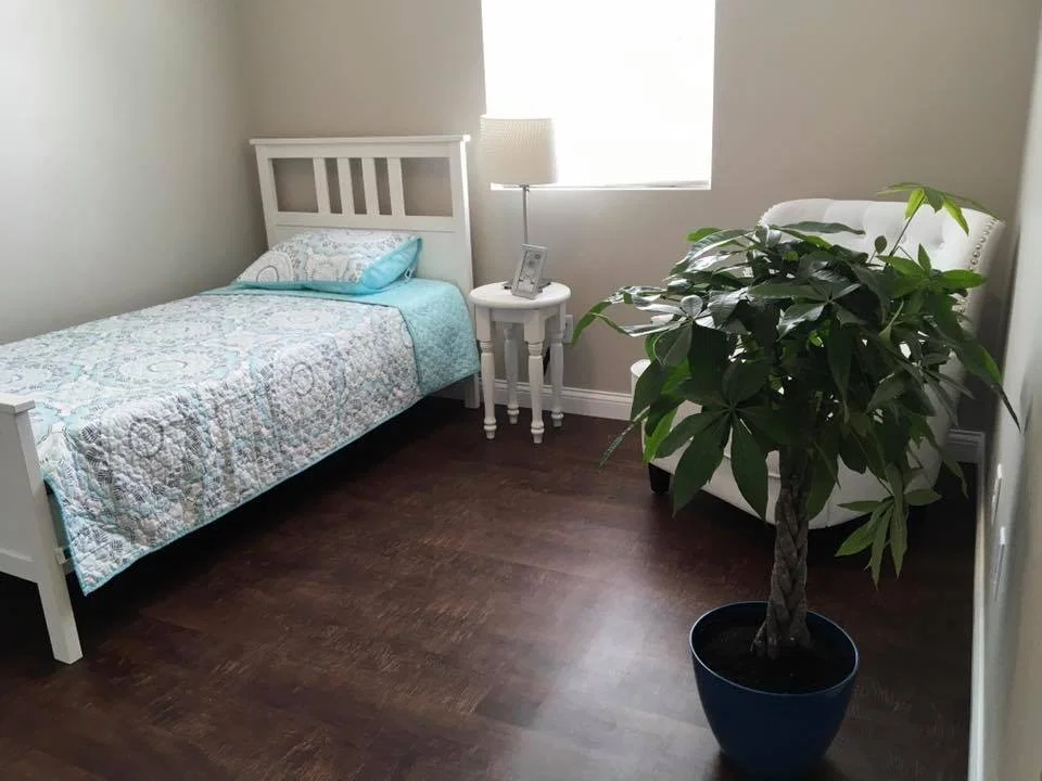 OPTIMIZED SENIOR LIVING LEBANON