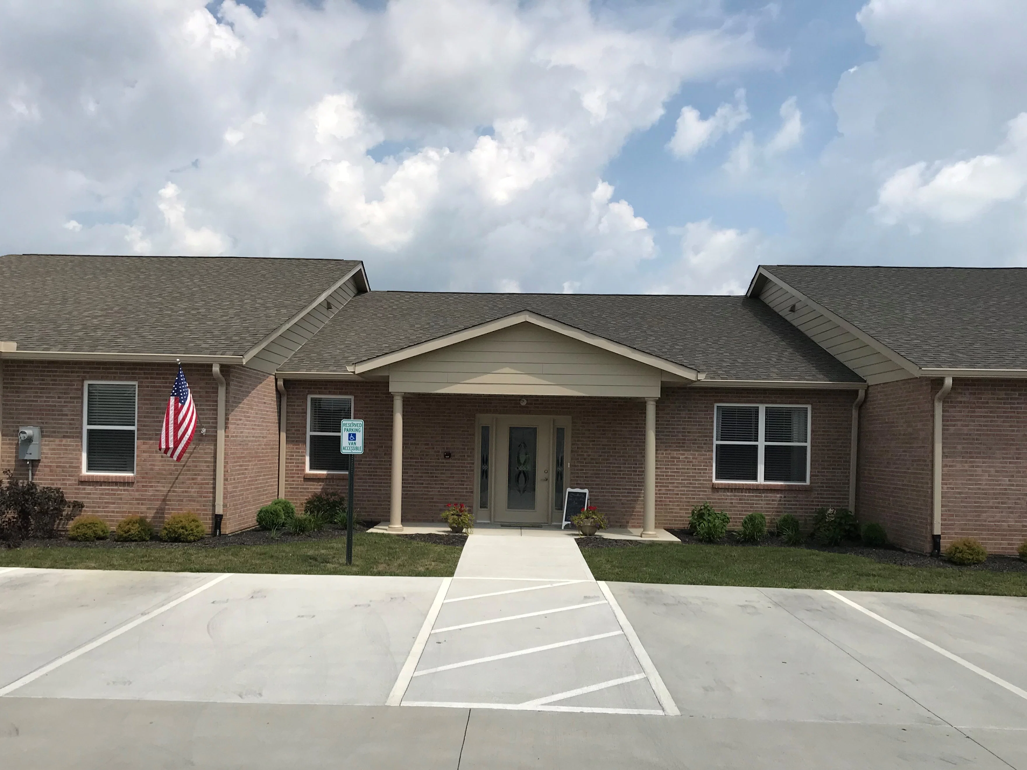 OPTIMIZED SENIOR LIVING LEBANON