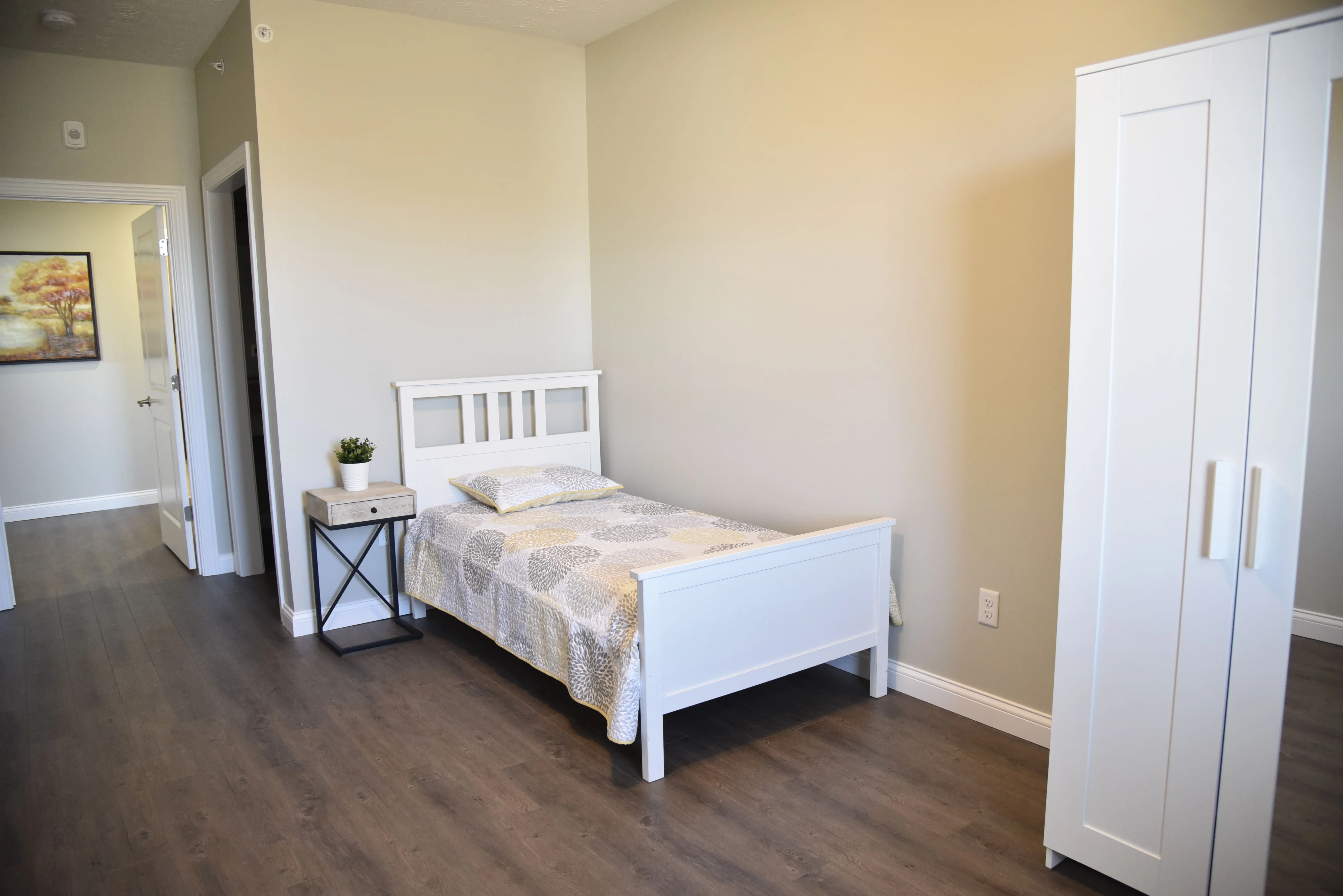 OPTIMIZED SENIOR LIVING LEBANON