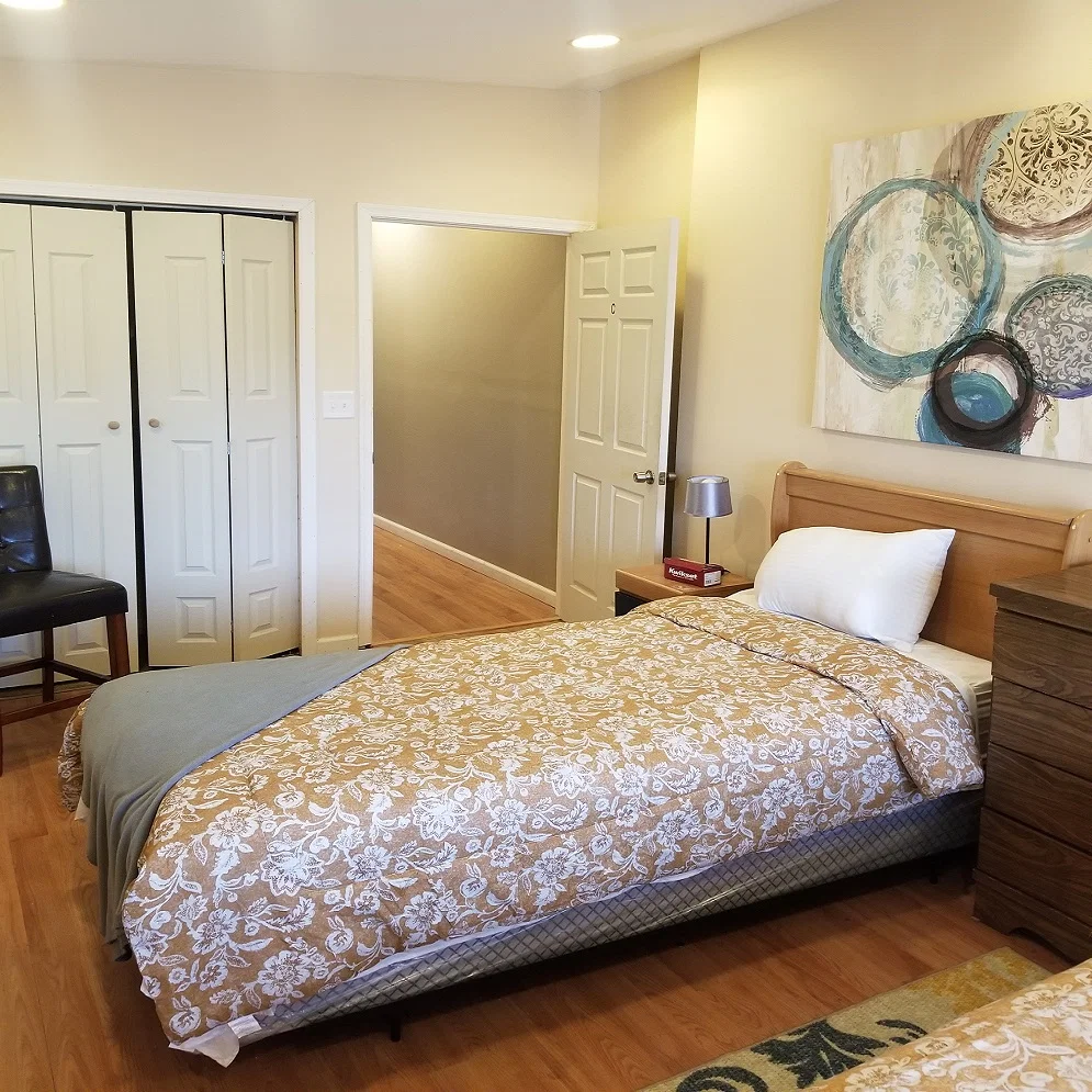 OPTIMUM CARE HOMES LLC