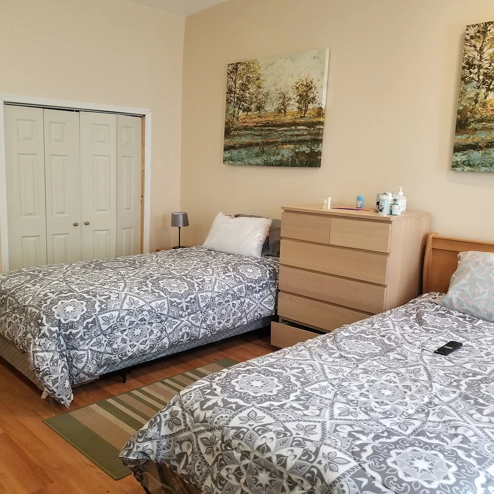 OPTIMUM CARE HOMES LLC