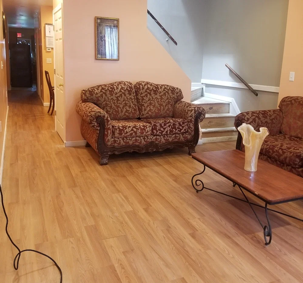 OPTIMUM CARE HOMES LLC