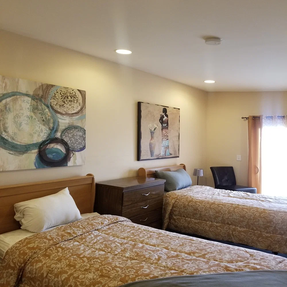 OPTIMUM CARE HOMES LLC