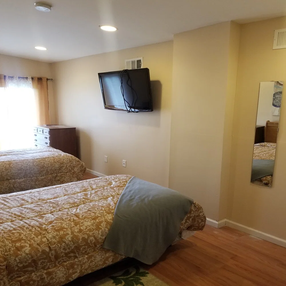 OPTIMUM CARE HOMES LLC