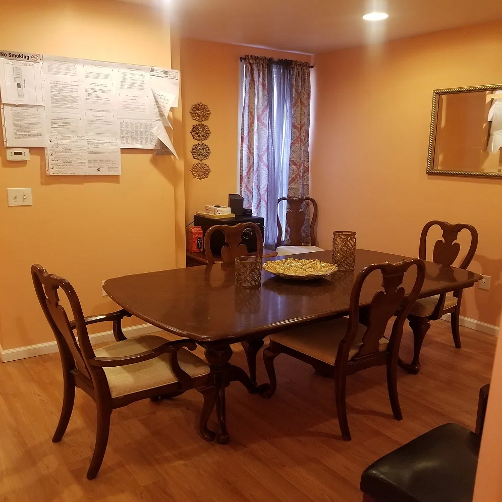 OPTIMUM CARE HOMES LLC
