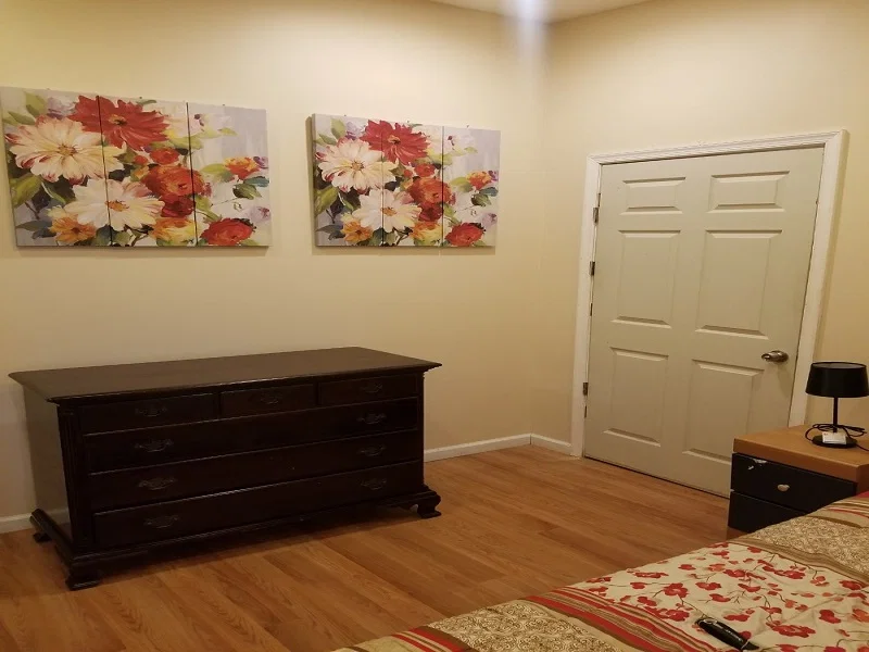 OPTIMUM CARE HOMES LLC