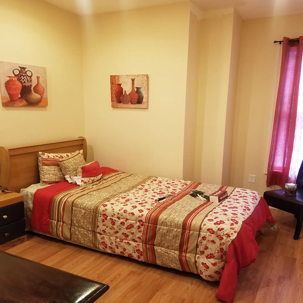 OPTIMUM CARE HOMES LLC