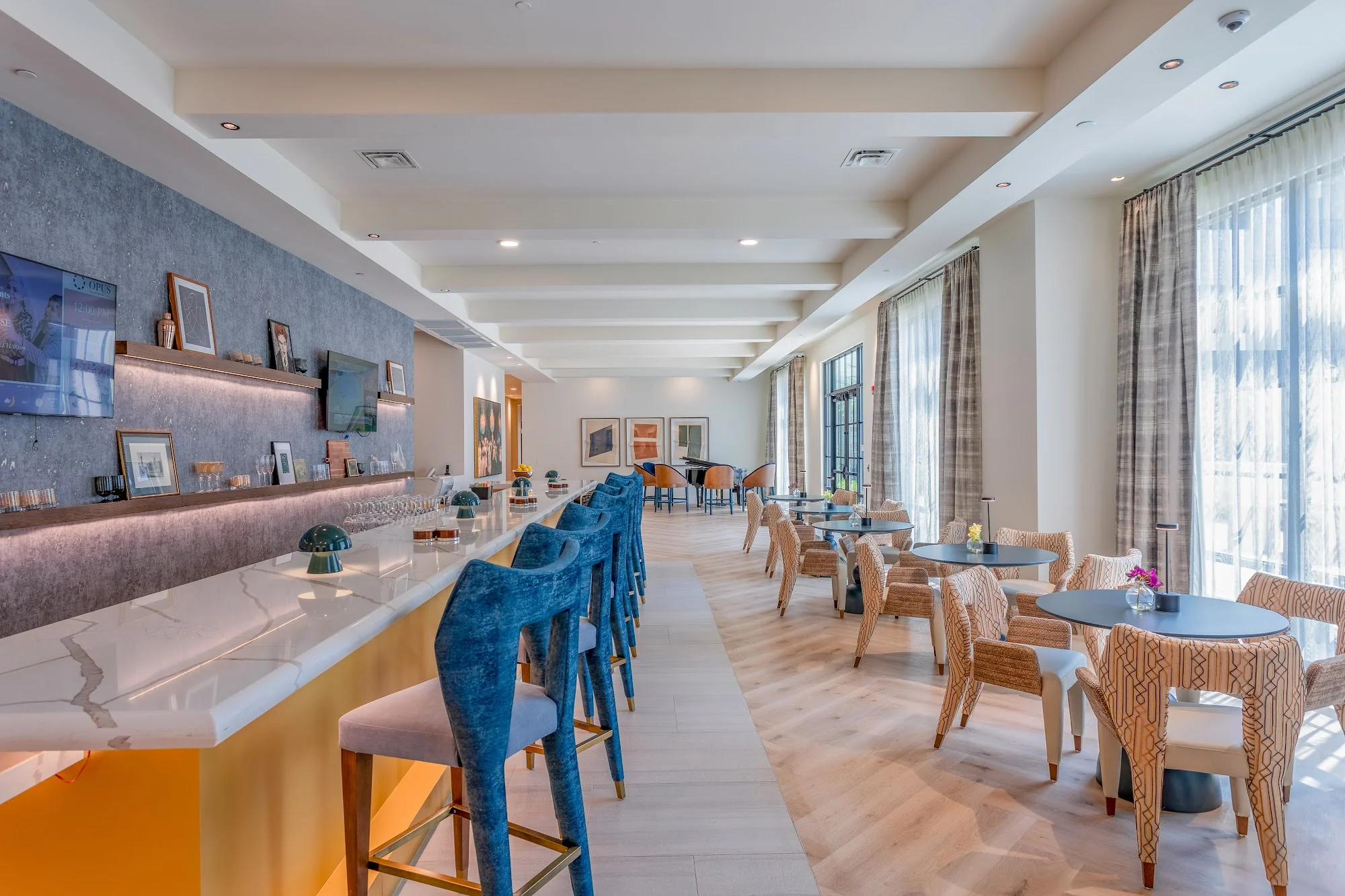 Opus East Memphis
