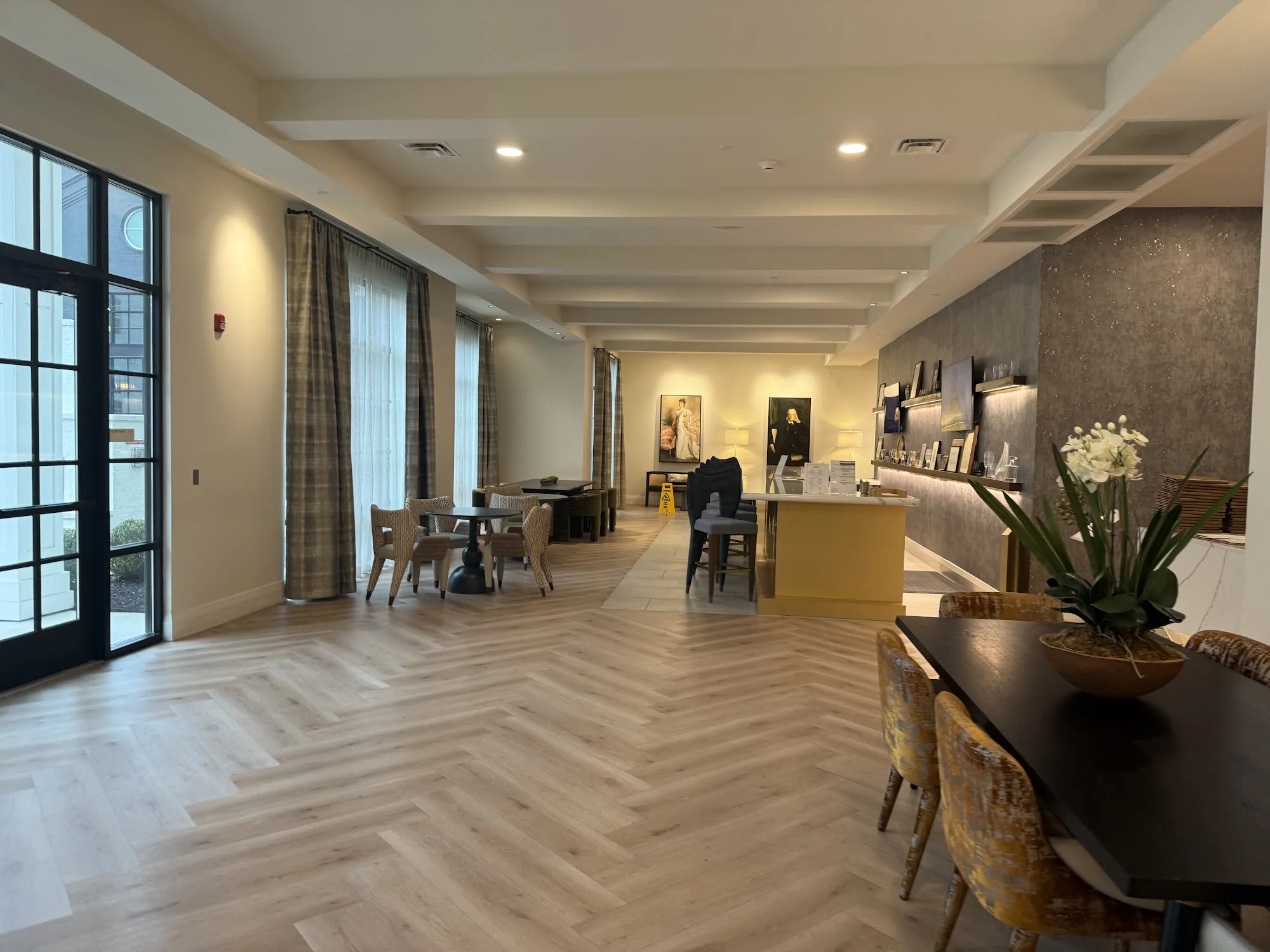 Opus East Memphis